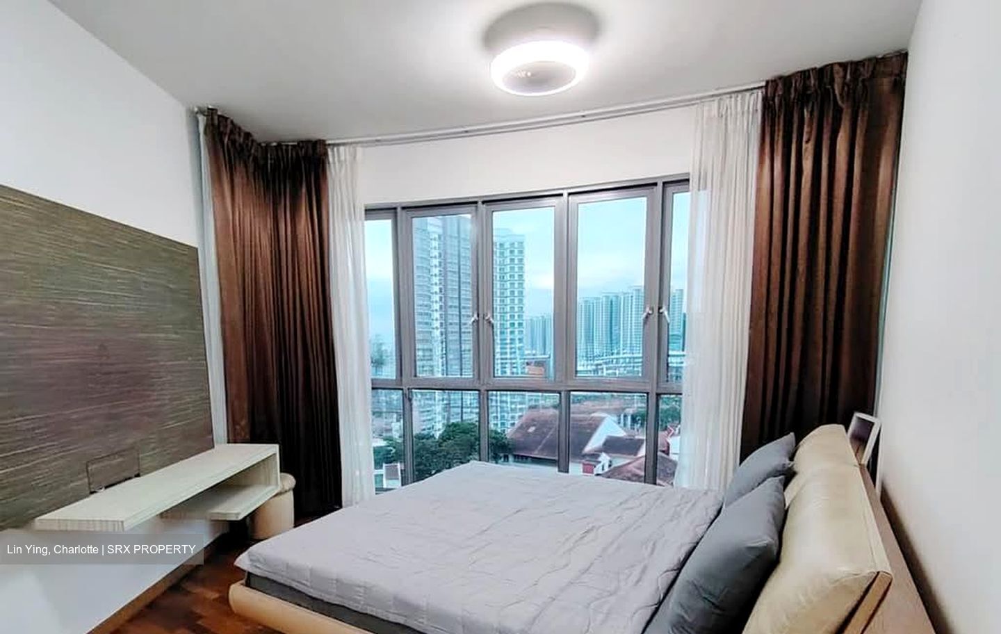 The Madeira (D23), Condominium #562082331